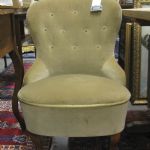 612 2490 EMMA CHAIR